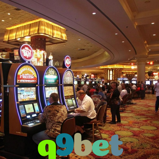 q9bet - Baixe o App q9bet para Android e Comece a Jogar