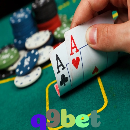 q9bet - Baixe o App q9bet para Android e Comece a Jogar