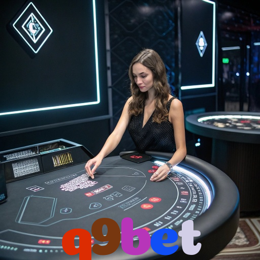 q9bet - Baixe o app q9bet no Google Play e jogue ao vivo