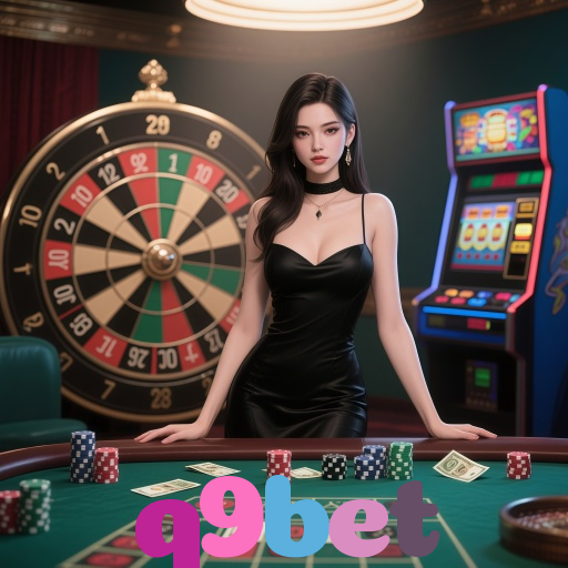 q9bet - Baixe o app q9bet no Google Play e jogue ao vivo