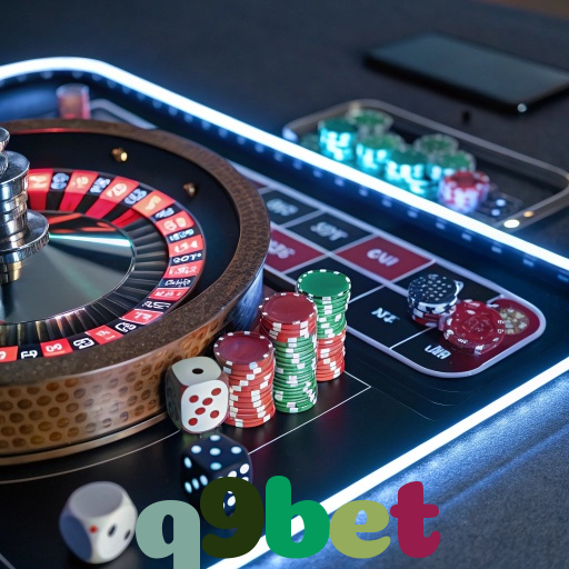 q9bet - Baixe o app q9bet no Google Play e jogue ao vivo