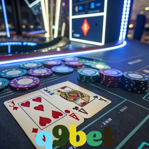 q9bet - Baixe o App q9bet para Android e Comece a Jogar