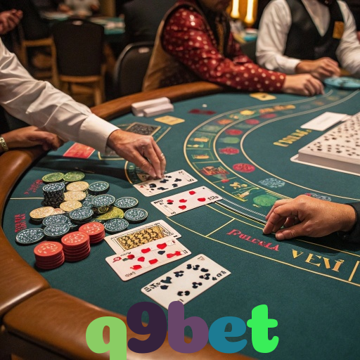 q9bet - Baixe o App q9bet para Android e Comece a Jogar