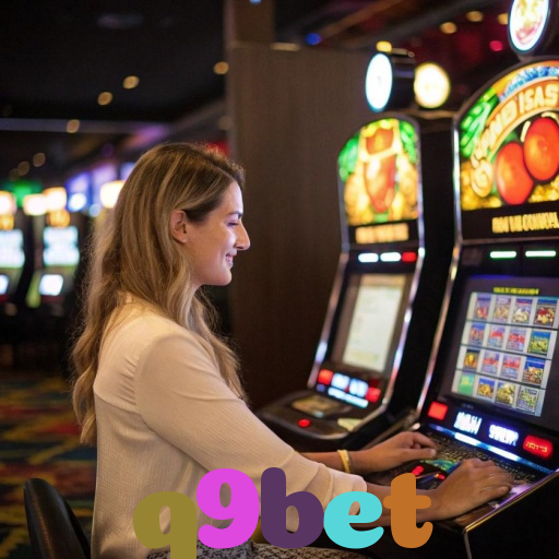 q9bet - Baixe o app q9bet no Google Play e jogue ao vivo