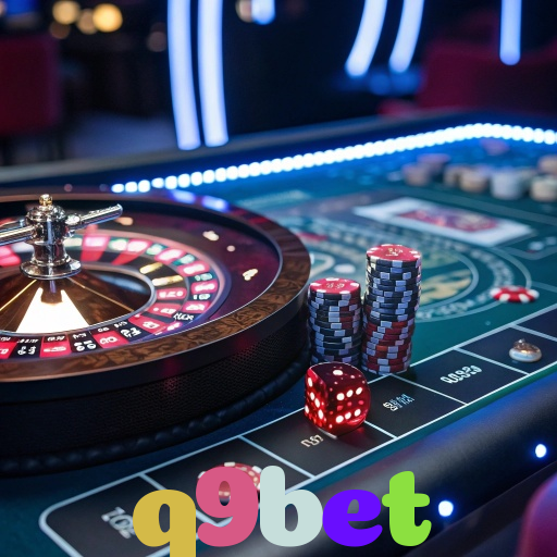 q9bet - Baixe o App q9bet para Android e Comece a Jogar