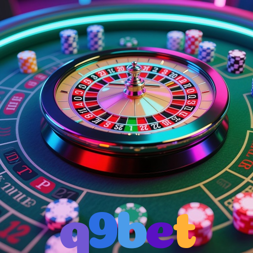 q9bet - Baixe o app q9bet no Google Play e jogue ao vivo