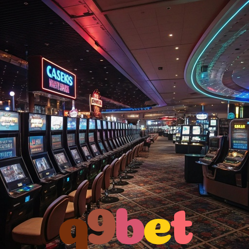 q9bet - Baixe o App q9bet para Android e Comece a Jogar