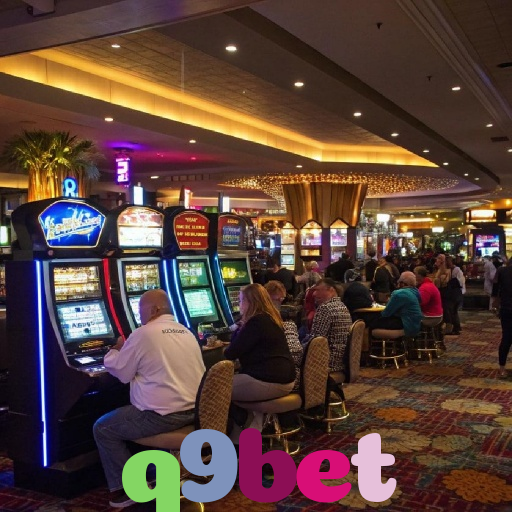 q9bet - Baixe o app q9bet no Google Play e jogue ao vivo