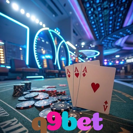 q9bet - Baixe o App q9bet para Android e Comece a Jogar