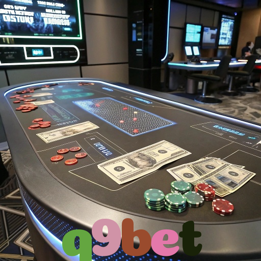 q9bet - Baixe o App q9bet para Android e Comece a Jogar