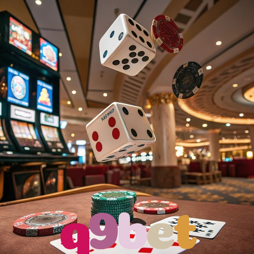 q9bet - Baixe o app q9bet no Google Play e jogue ao vivo
