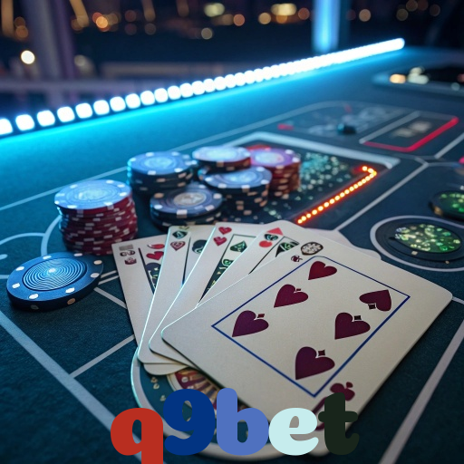 q9bet - Baixe o App q9bet para Android e Comece a Jogar