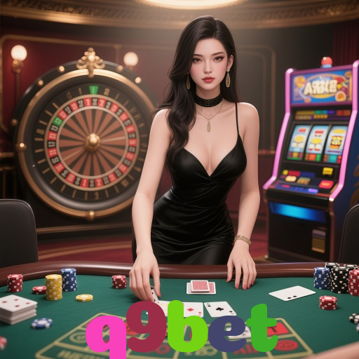 q9bet - Baixe o app q9bet no Google Play e jogue ao vivo