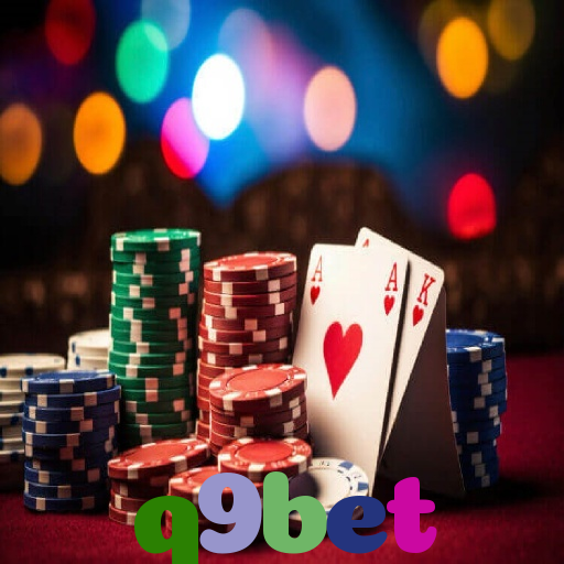 q9bet - Baixe o app q9bet no Google Play e jogue ao vivo