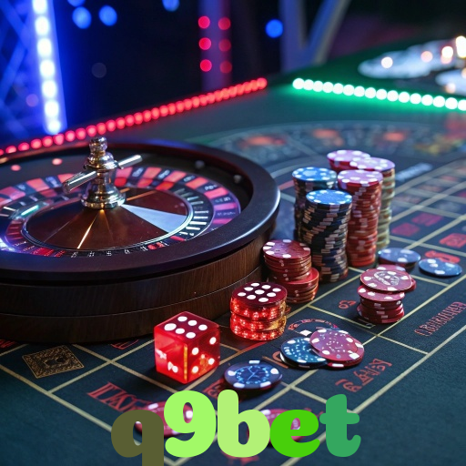 q9bet - Baixe o App q9bet para Android e Comece a Jogar