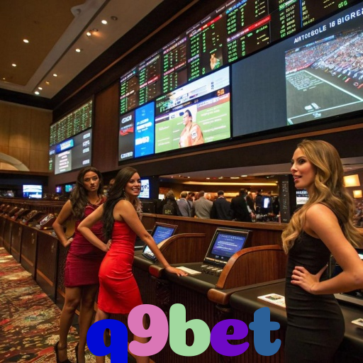 q9bet - Baixe o App q9bet para Android e Comece a Jogar
