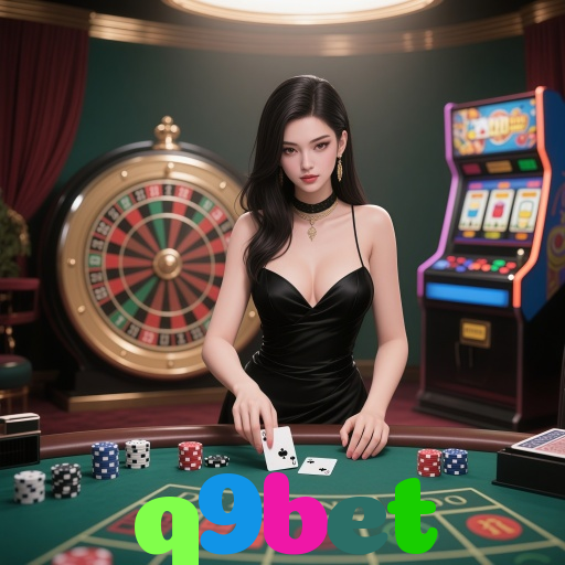 q9bet - Baixe o app q9bet no Google Play e jogue ao vivo