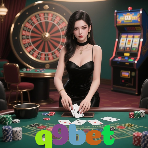 q9bet - Baixe o App q9bet para Android e Comece a Jogar