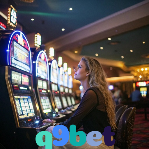 q9bet - Baixe o app q9bet no Google Play e jogue ao vivo