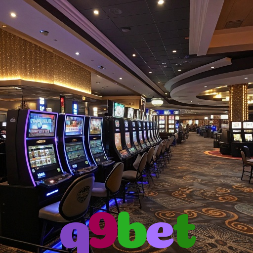 q9bet - Baixe o app q9bet no Google Play e jogue ao vivo