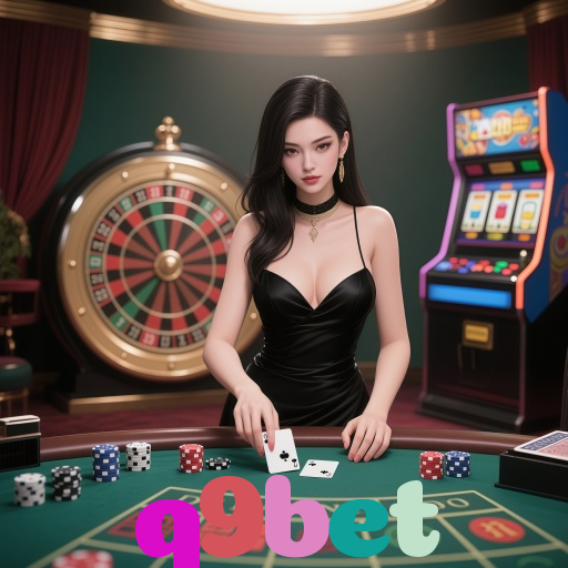q9bet - Baixe o App q9bet para Android e Comece a Jogar