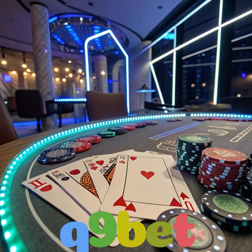 q9bet - Baixe o app q9bet no Google Play e jogue ao vivo