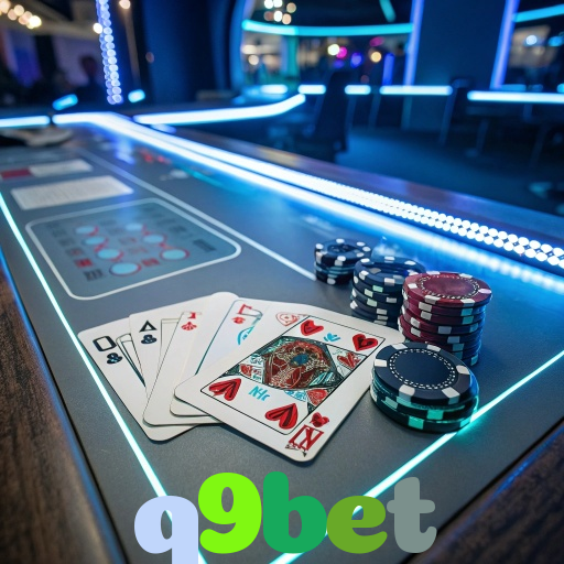 q9bet - Baixe o App q9bet para Android e Comece a Jogar