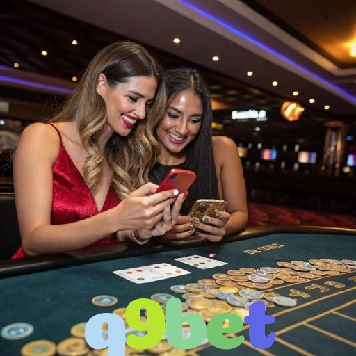 q9bet - Baixe o App q9bet para Android e Comece a Jogar