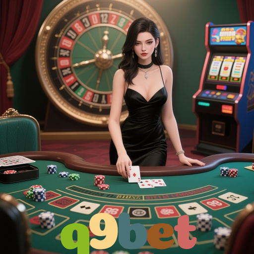 q9bet - Baixe o App q9bet para Android e Comece a Jogar