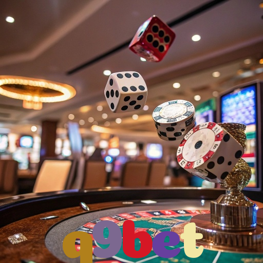 q9bet - Baixe o app q9bet no Google Play e jogue ao vivo