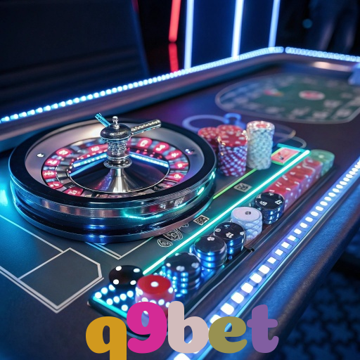 q9bet - Baixe o app q9bet no Google Play e jogue ao vivo