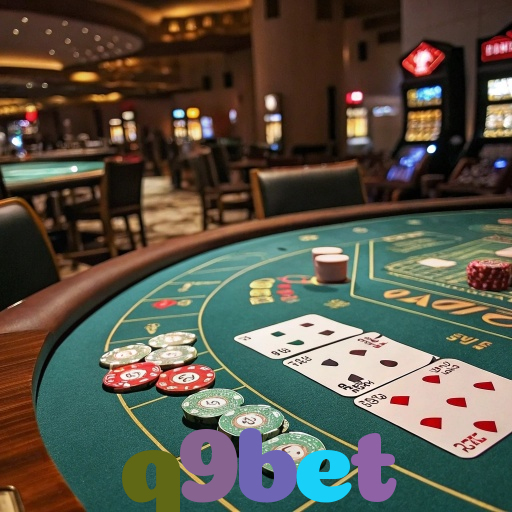 q9bet - Baixe o App q9bet para Android e Comece a Jogar