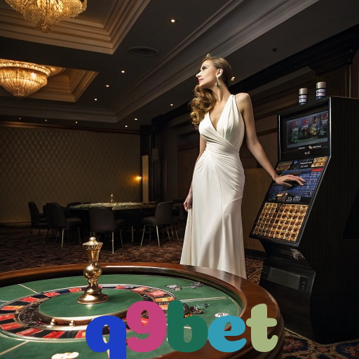 q9bet - Baixe o app q9bet no Google Play e jogue ao vivo