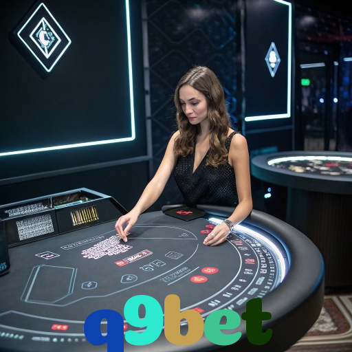 q9bet - Baixe o App q9bet para Android e Comece a Jogar