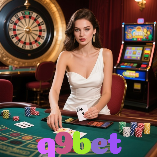 q9bet - Baixe o app q9bet no Google Play e jogue ao vivo