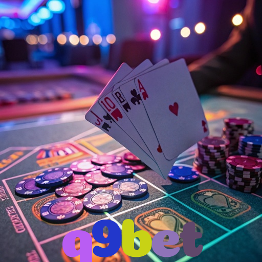q9bet - Baixe o App q9bet para Android e Comece a Jogar