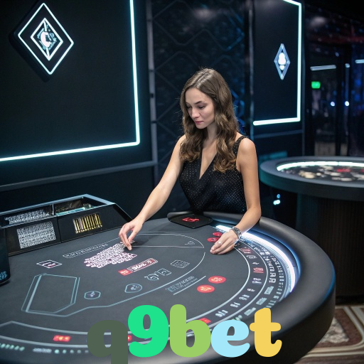 q9bet - Baixe o App q9bet para Android e Comece a Jogar