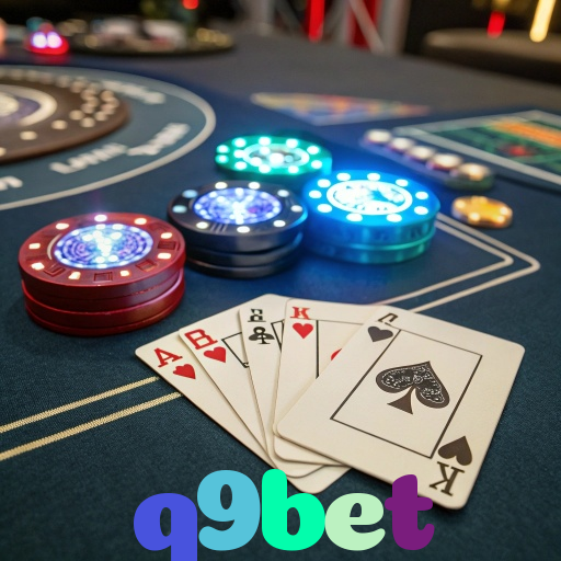 q9bet - Baixe o app q9bet no Google Play e jogue ao vivo