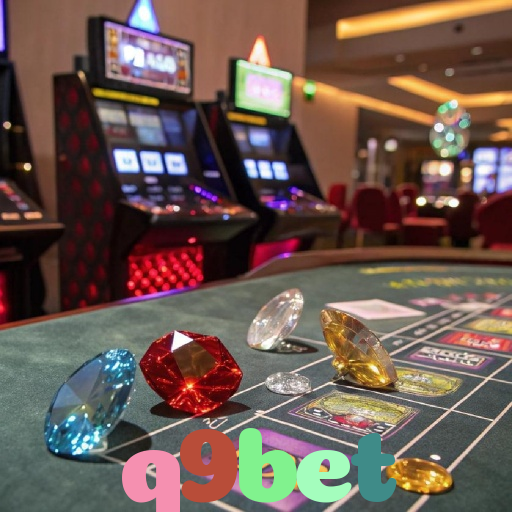 q9bet - Baixe o app q9bet no Google Play e jogue ao vivo