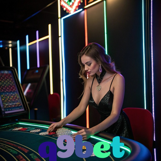 q9bet - Baixe o App q9bet para Android e Comece a Jogar