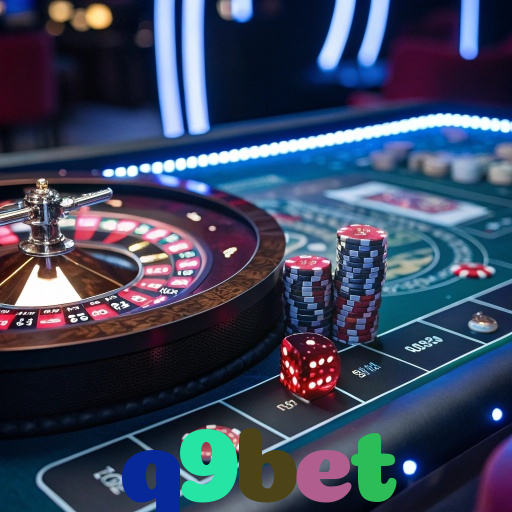 q9bet - Baixe o App q9bet para Android e Comece a Jogar