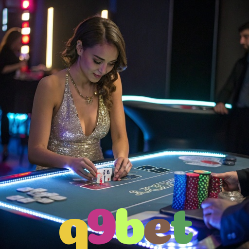 q9bet - Baixe o App q9bet para Android e Comece a Jogar