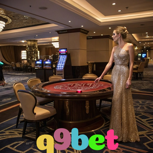q9bet - Baixe o app q9bet no Google Play e jogue ao vivo