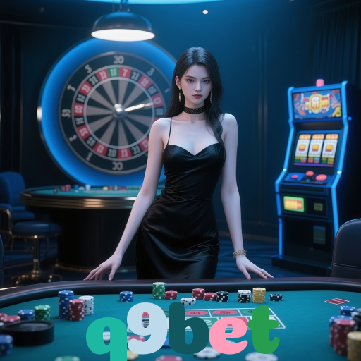 q9bet - Baixe o App q9bet para Android e Comece a Jogar