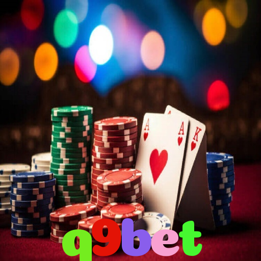 q9bet - Baixe o App q9bet para Android e Comece a Jogar