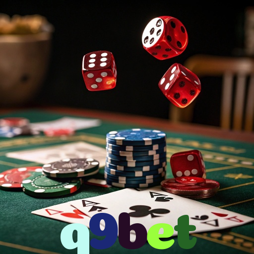 q9bet - Baixe o app q9bet no Google Play e jogue ao vivo