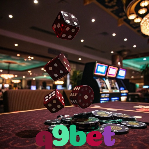 q9bet - Baixe o app q9bet no Google Play e jogue ao vivo