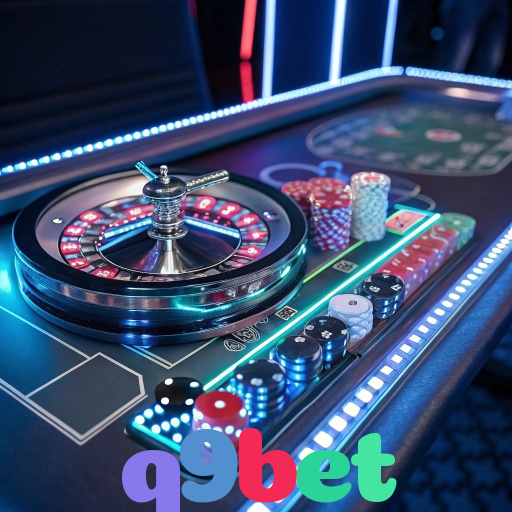 q9bet - Baixe o App q9bet para Android e Comece a Jogar