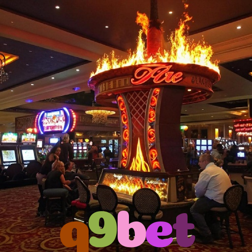 q9bet - Baixe o App q9bet para Android e Comece a Jogar