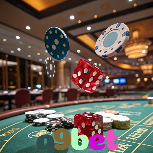 q9bet - Baixe o app q9bet no Google Play e jogue ao vivo